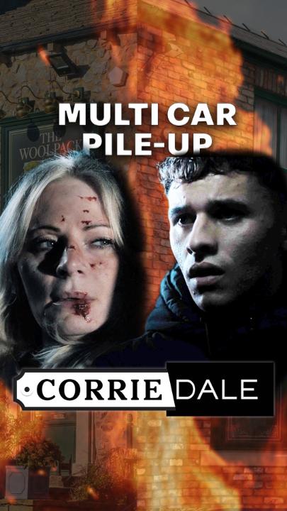 Is everyone going to be ok?! 😱 💔 #Corriedale