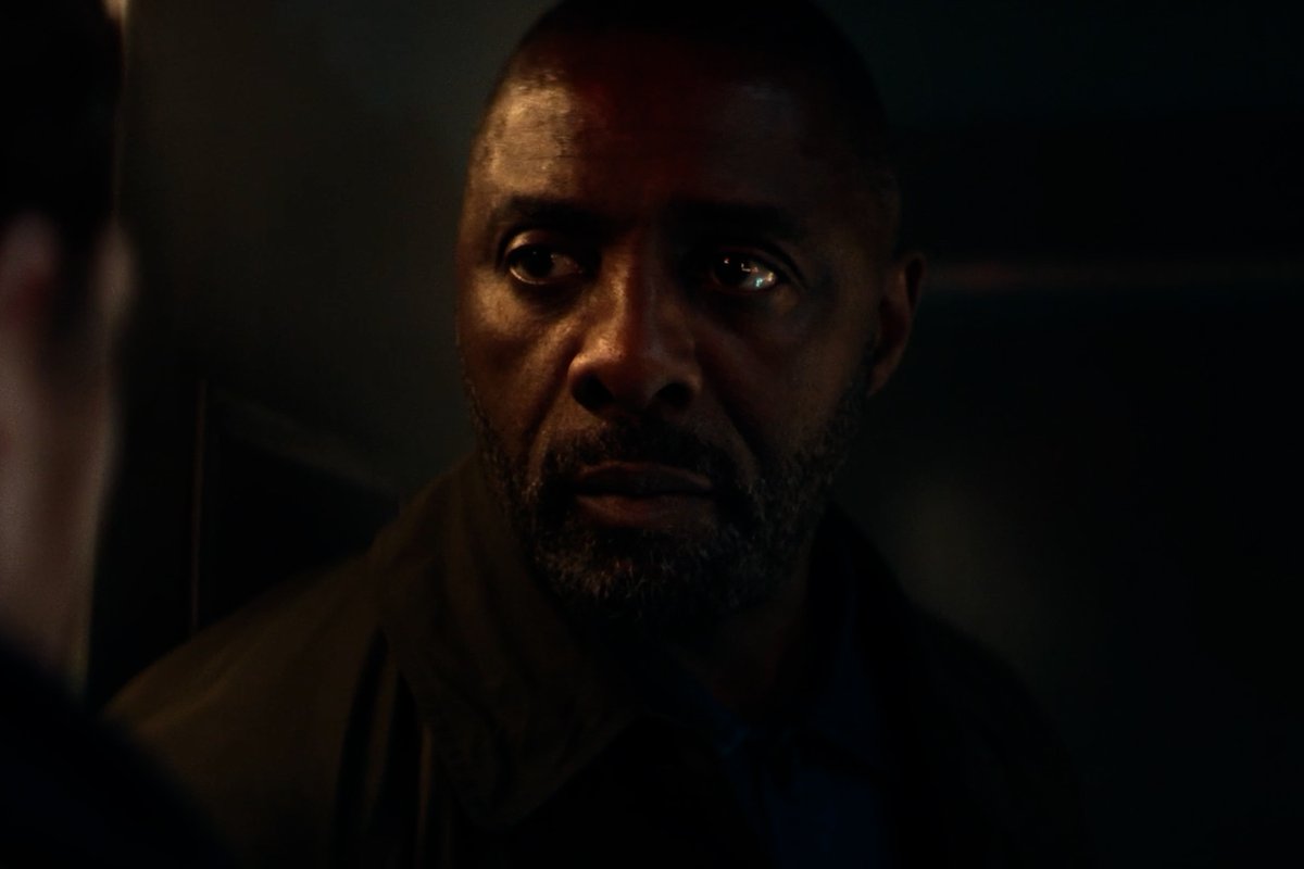 Who can you trust? #Hijack Season 2 premieres January 14.