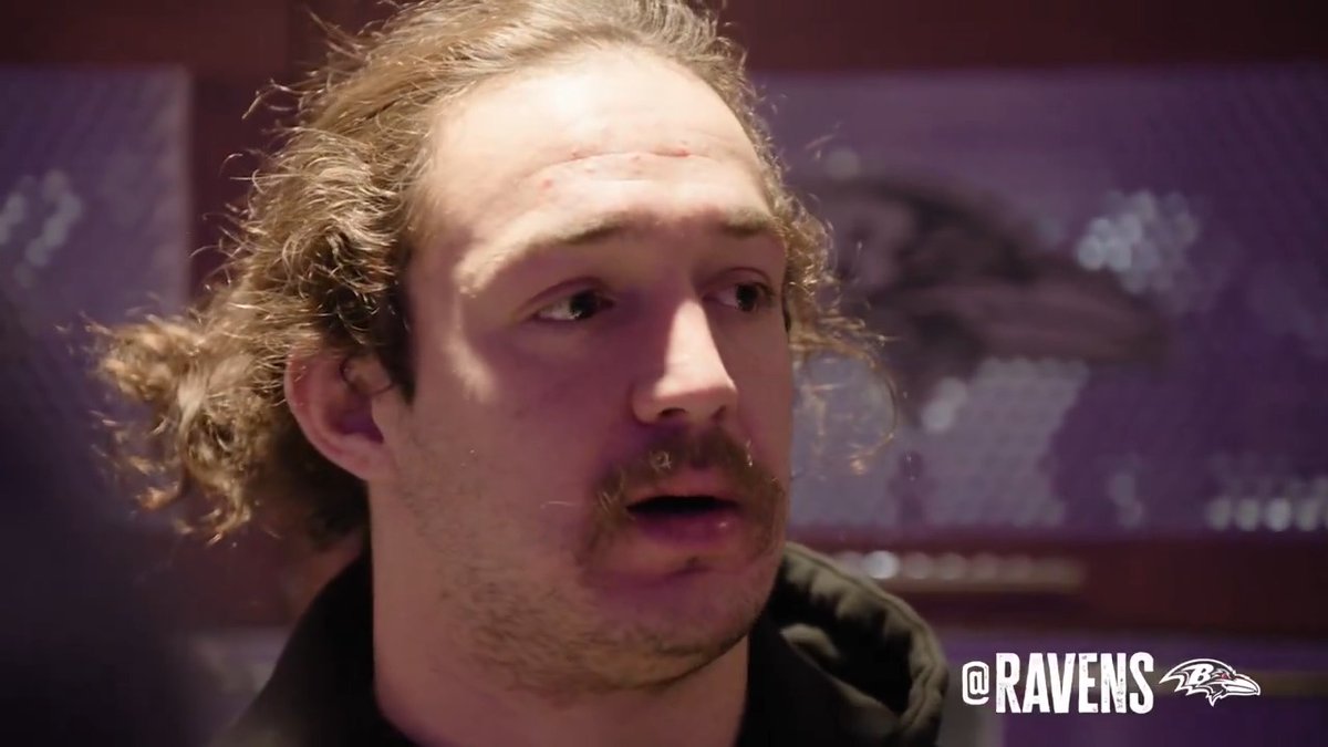 Charlie Kolar on the end to the season and his future: