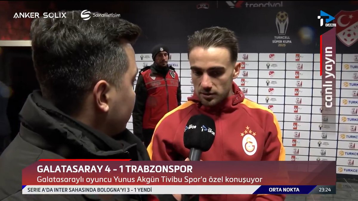 Yunus Akgün: "Eren bizim için çok değerli, hiçbir zaman çalışmayı bırakmadı. Bugün de kalbinin ekmeğini yedi."