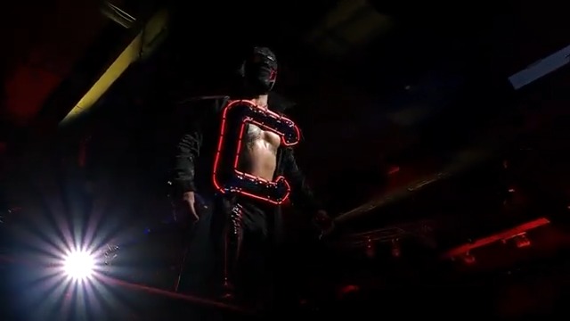 The dark doppelganger El Clon made his in-ring debut at the site of Hologram's debut and made just as big of an impact! Watch the #AEWCollision replay RIGHT NOW on @SportsOnMAX!
