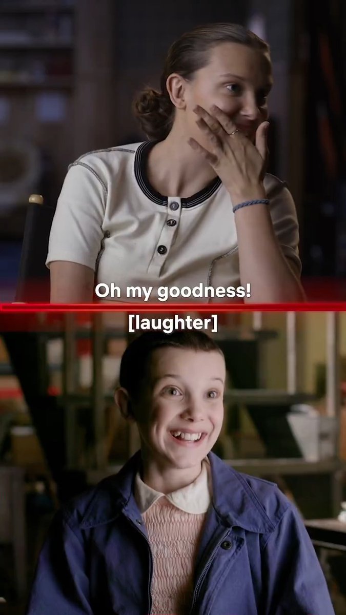 We ❤️ every version of Millie.