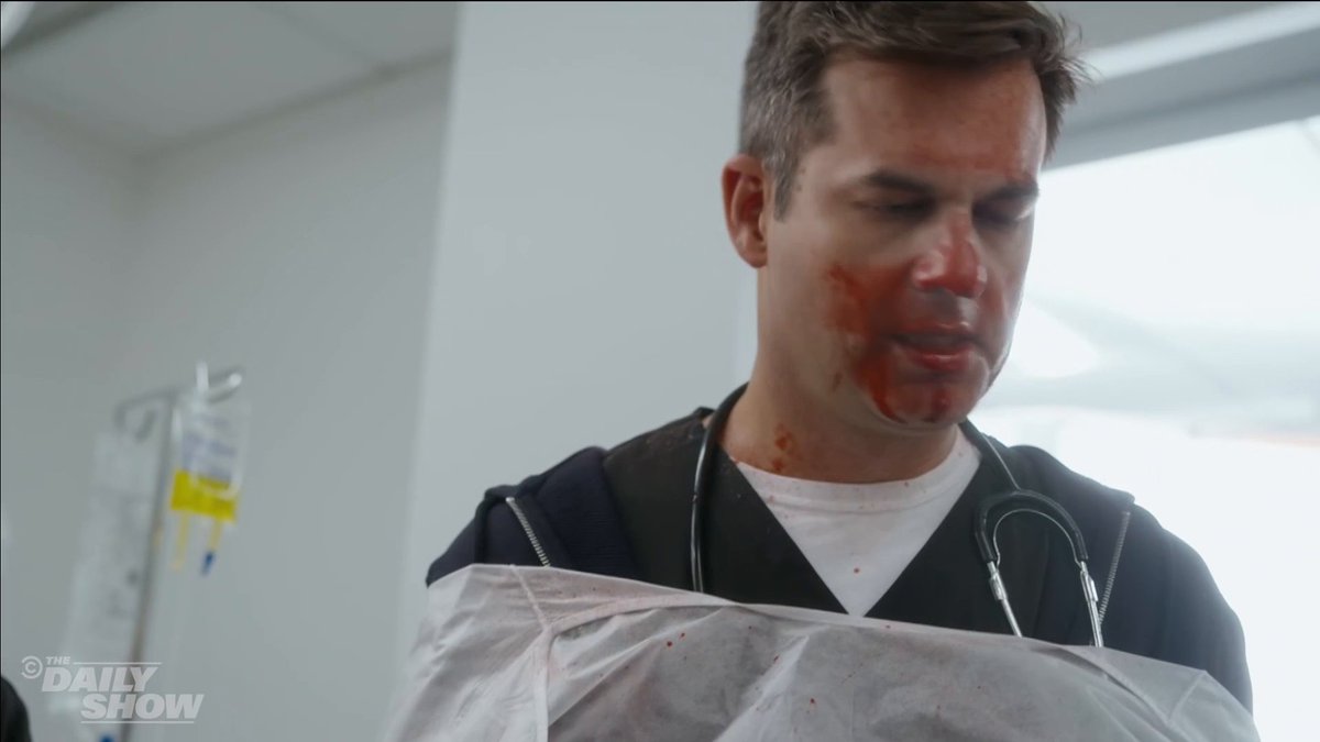 RFK Hospital: the only hospital brave enough to follow the advice of America's health secretary