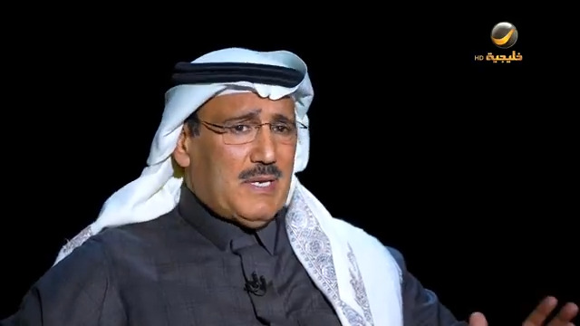 فهد المطوع يكشف تفاصيل الخلاف بينه وبين عبدالعزيز التويجري #كورة_روتانا