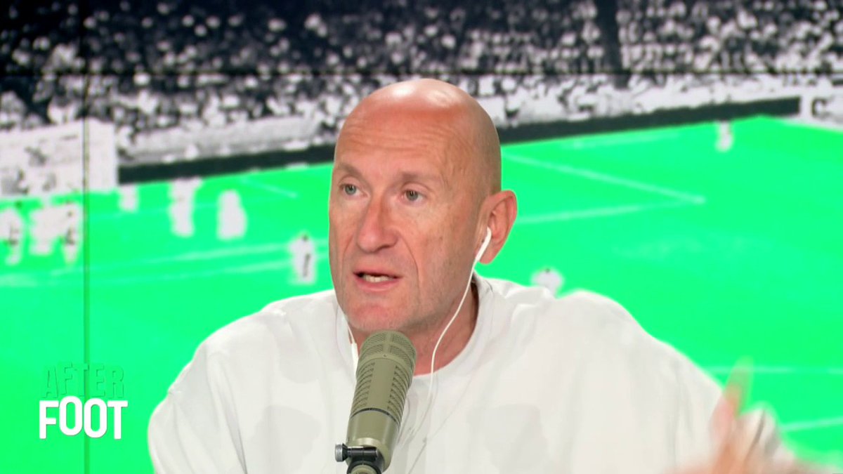 🗨️ Gilbert Brisbois : "Ce qui se passe à Strasbourg est vraiment surprenant. J'attends des explications, car si tout cela se confirme, je me sentirais moi-même humilié. Tu passes d'un modèle de multipropriété vertueux au coup de couteau dans le dos"