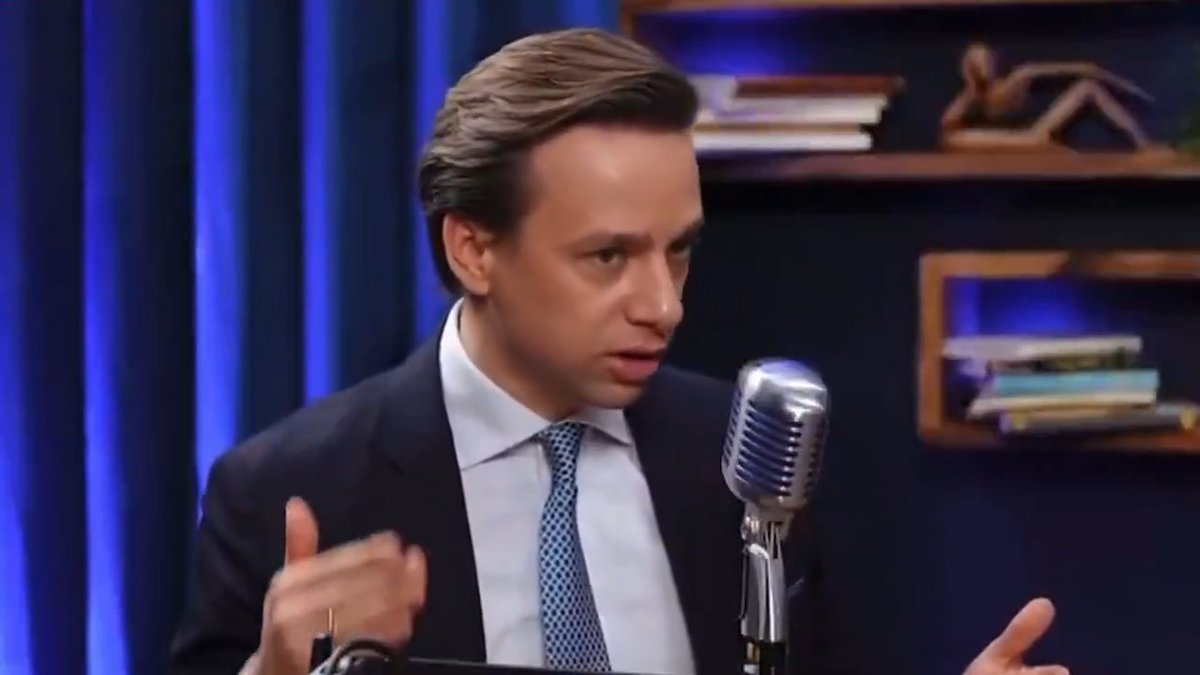 ✅ Krzysztof Bosak: "Amerykanie nie są już w stanie tego wygrać - zupełnie nie docenili Chińczyków i zapłaci za to cenę cały świat zachodni!" Krzysztof Bosak 🇵🇱 Konfederacja