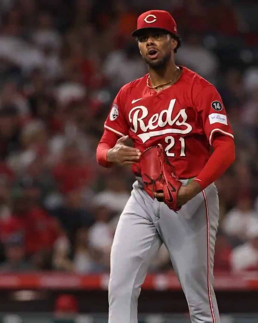 From top prospect to franchise ace, Hunter Greene is living the DREAM! 🤩 We're less than two weeks away from the 2026 DREAM Series! ⚾️☁️