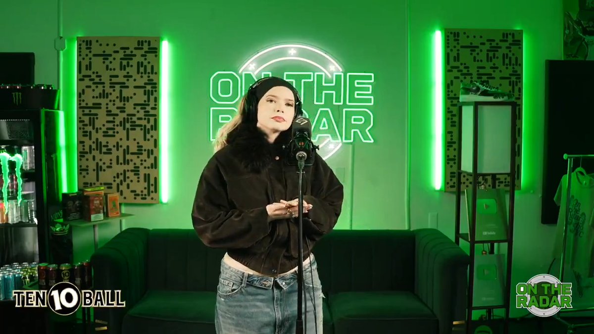 The Wynne "On The Radar" Freestyle (PART 2) Powered By: 10 Ball