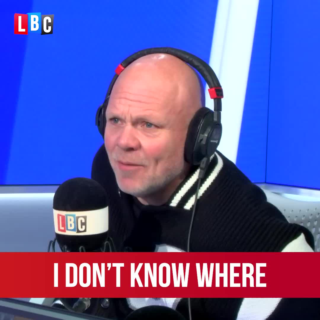 ‘My business rates are going up over 100%.’ Tom Kerridge shocks Tom Swarbrick with how his businesses are being hit by Labour’s taxes on pubs.