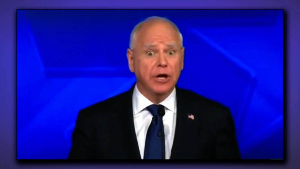 Walz Drops Reelection Bid Amid Somali Fraud Probe Is Tampon Tim Attempting To Avoid Prosecution For Possible Involvement?