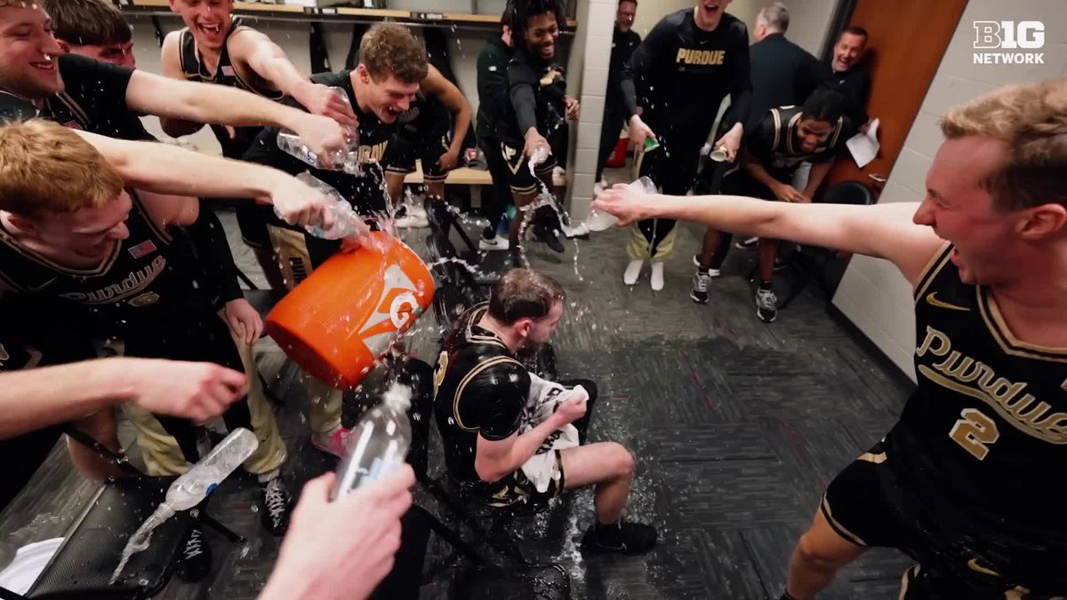 ✔️ Purdue Men's Basketball assist record ✔️ Big Ten Conference assist record Braden Smith's now chasing Duke legend Bobby Hurley's NCAA assist record. The Journey features the star PG 👇