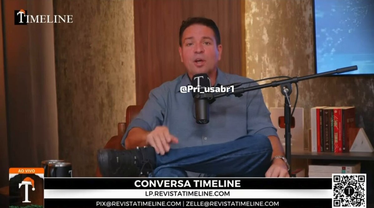 Alexandre Ramagem: “Lula está preocupado. Fez um grande acordo com Trump só para livrar o ditador da toga, Alexandre de Moraes. Mas vai ser cobrado dele eleições livres, sem corrupção e mercado, pois sabe que assim Flávio Bolsonaro vai ganhar.”
