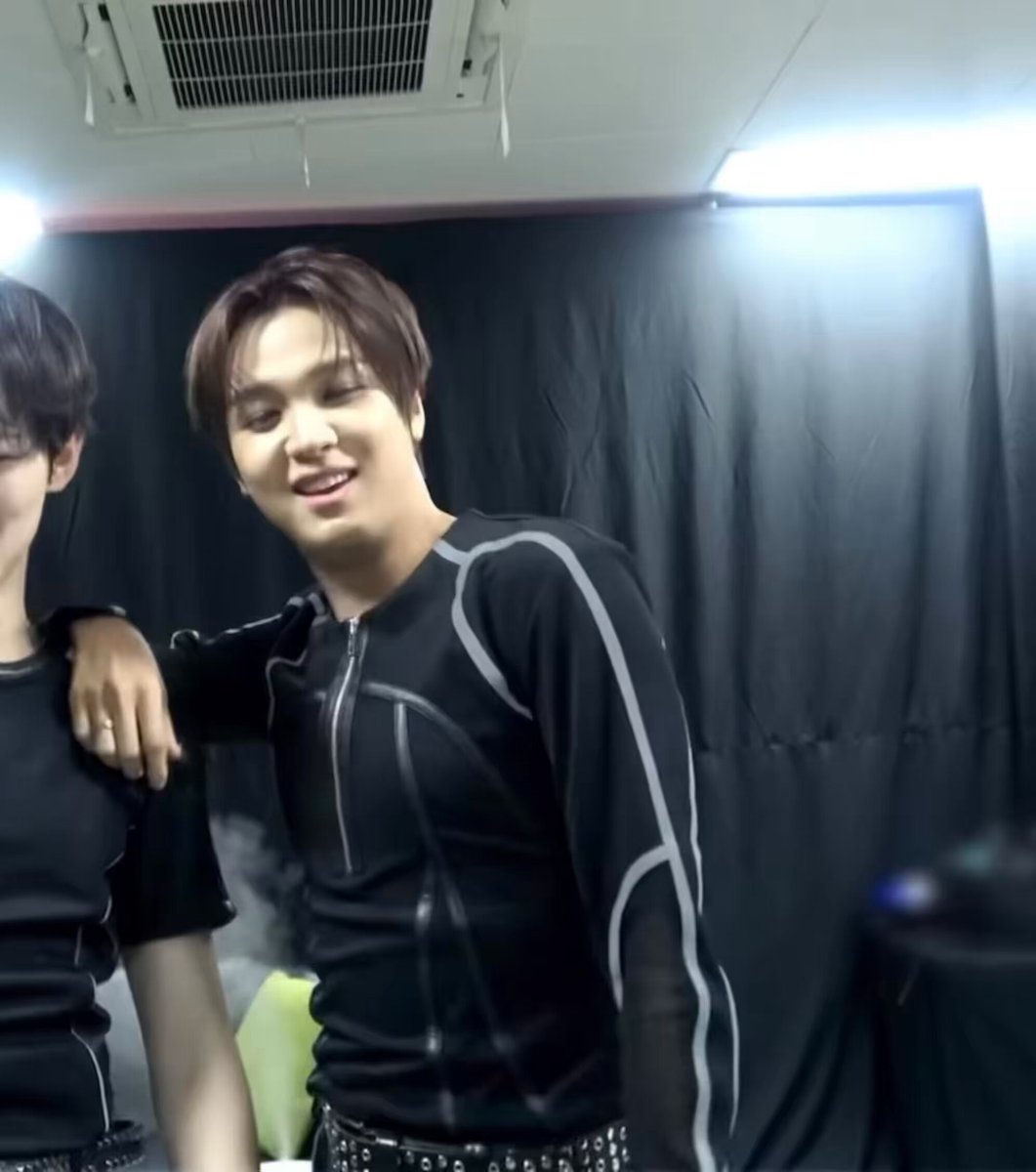 unnie dimata mamas melttt