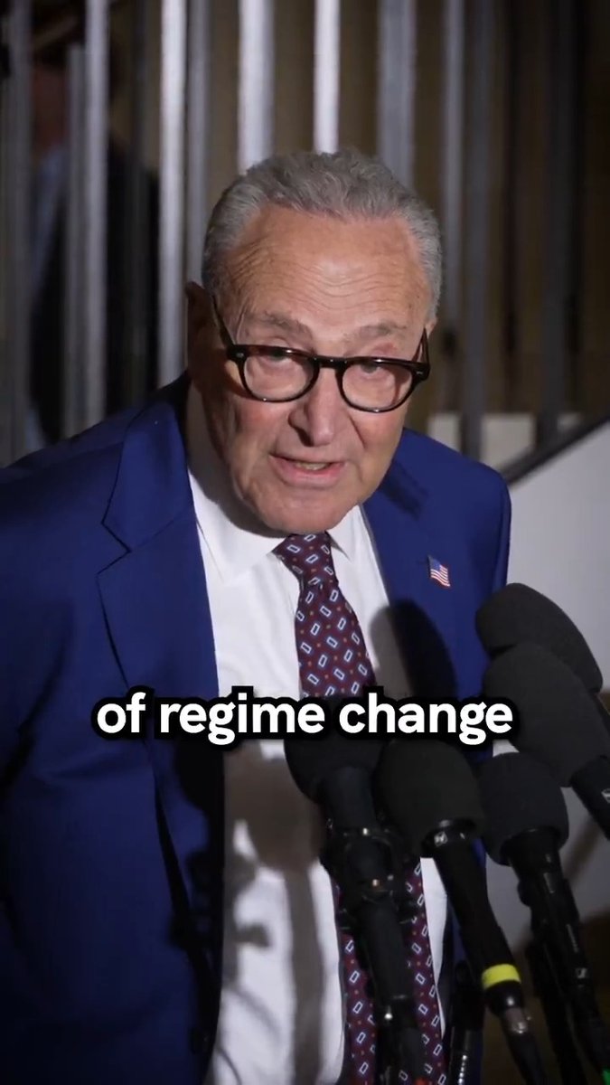 The Trump administration's briefing on Venezuela posed far more questions than it answered. When the United States engages in this kind of regime change and so-called nation building, it always ends up hurting the United States. I left the briefing feeling that it would again.