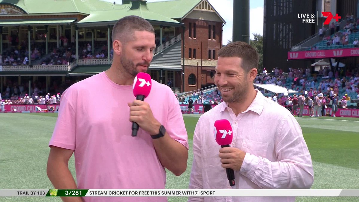 "It's not gonna be an exhibition match by any stretch. It's going to be very serious." 🍿 🗣️ Jesse Hogan on AFL State of Origin