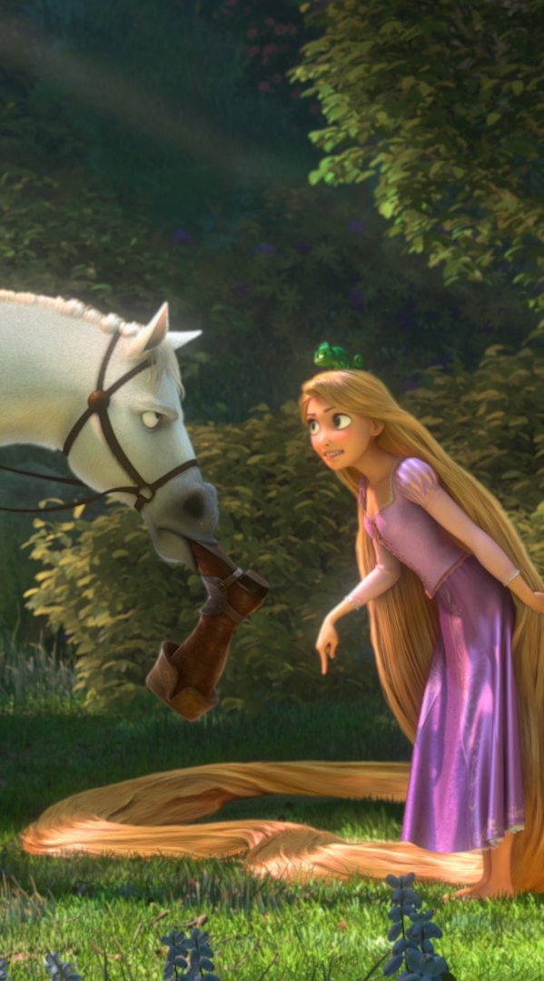 ⋱マキシマスのシーンをお届け🐴✨⋰ フリン・ライダーを捕まえることに 執念を燃やしていたけれど…👀 やがて、ラプンツェルの夢を叶えるため 宿敵フリンと協力🤝 そんなマキシマスを応援したい人は 「💪」をリプライ📣 『#塔の上のラプンツェル』は #ディズニープラス で配信中🏵️