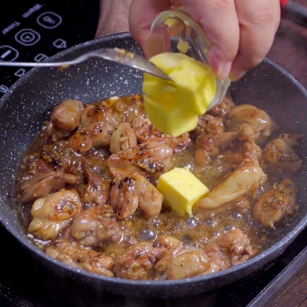 Siapa nih yang udah pernah cobain resep yang satu ini?🤤