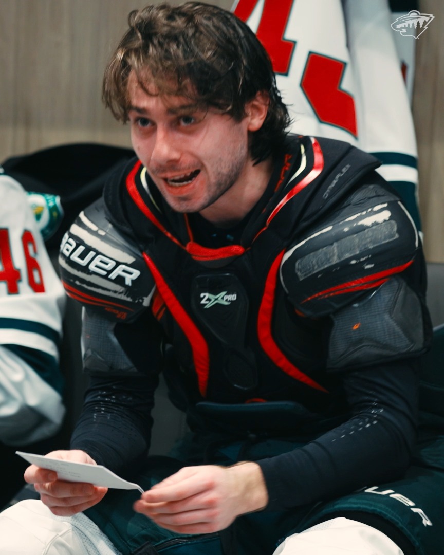 LET'S HEAR IT QUINNY 🗣️