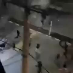 🚨🇮🇷 IRAN’S CHIEF JUSTICE ORDERS CRACKDOWN AS CITIES BURN The mask of "reform" has officially slipped in Tehran. Iran’s Chief Justice Gholamhossein Mohseni-Ejei issued a chilling mandate for "decisive legal action" against what the regime labels as "rioters". While the judiciary claims it will differentiate between "peaceful protesters" and vandals, the reality on the ground in cities like Yasuj tells a far bloodier story. As the nationwide revolt enters its ninth day, the mullahs are pivoting from dismissive to desperate, issuing clear instructions to prosecutors to enforce the law without leniency. A sharp depreciation of the Iranian rial and soaring inflation have pushed the population to the brink. While the government attempts to douse the fire with a "temporary financial relief measure," offering credit for essential goods instead of direct cash, the streets aren't buying it. Parliament Speaker Mohammad Bagher Ghalibaf continues to parrot the tired line of "foreign-backed plots," even as his own people face live ammunition. Sources: Burakbaloch,  مرد مشکی پوش