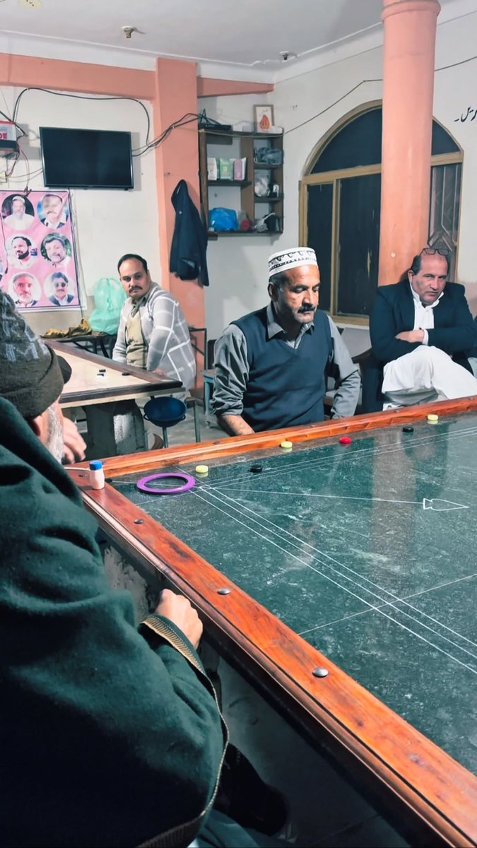Halal gambling