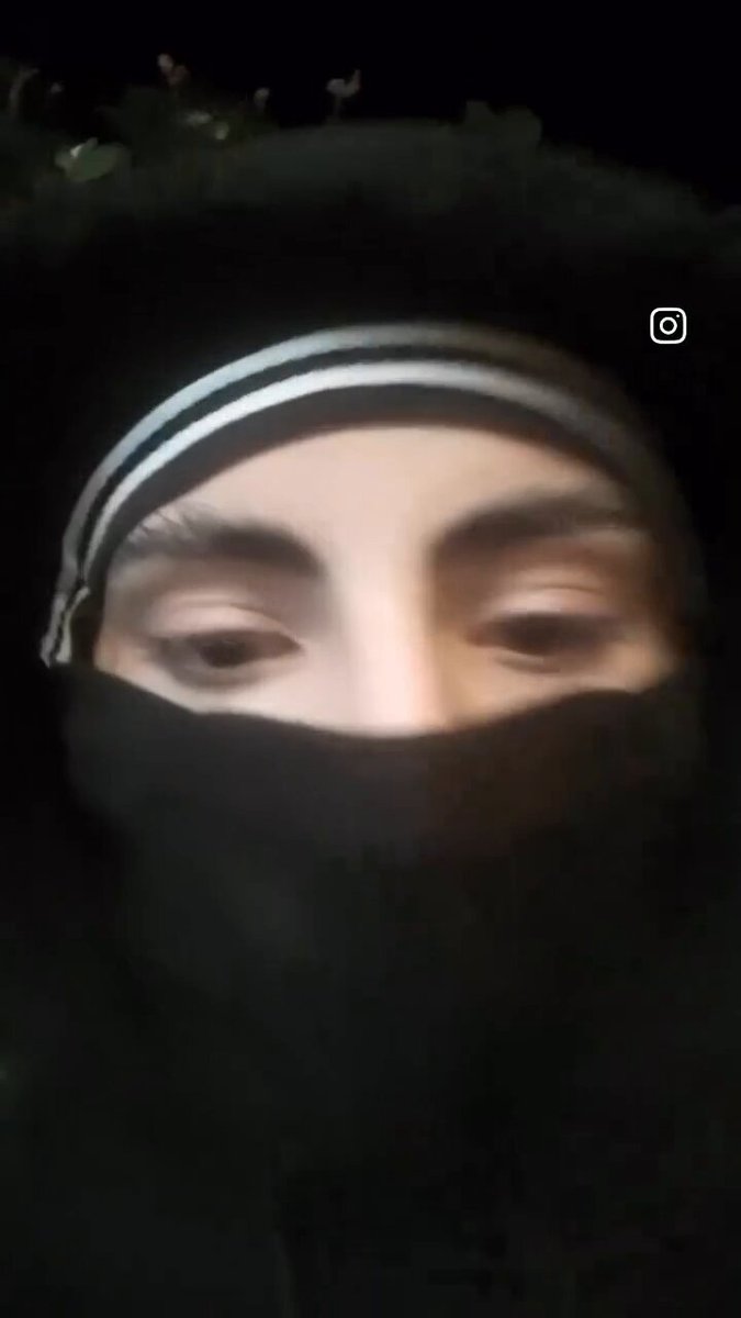با وجود این سرکوب وحشتناک نظام، تو اکسپلور یه‌چیزایی می‌بینی پشم برات نمیمونه. بچه‌های این نسل یه‌جور عجیبی کله‌خرن! اینا رو توی پیجاشون میذارن!!! واقعا به‌شخصه ترسی از اینکه حکومت بعدی ذره‌ای بتونه دیکتاتوری راه بندازه ندارم! روی این نسل نمی‌تونه آقا!