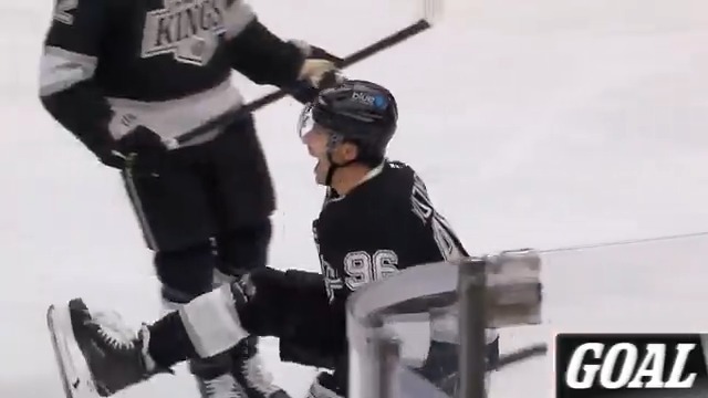 PUTTING ON A KUZMENKSHOW