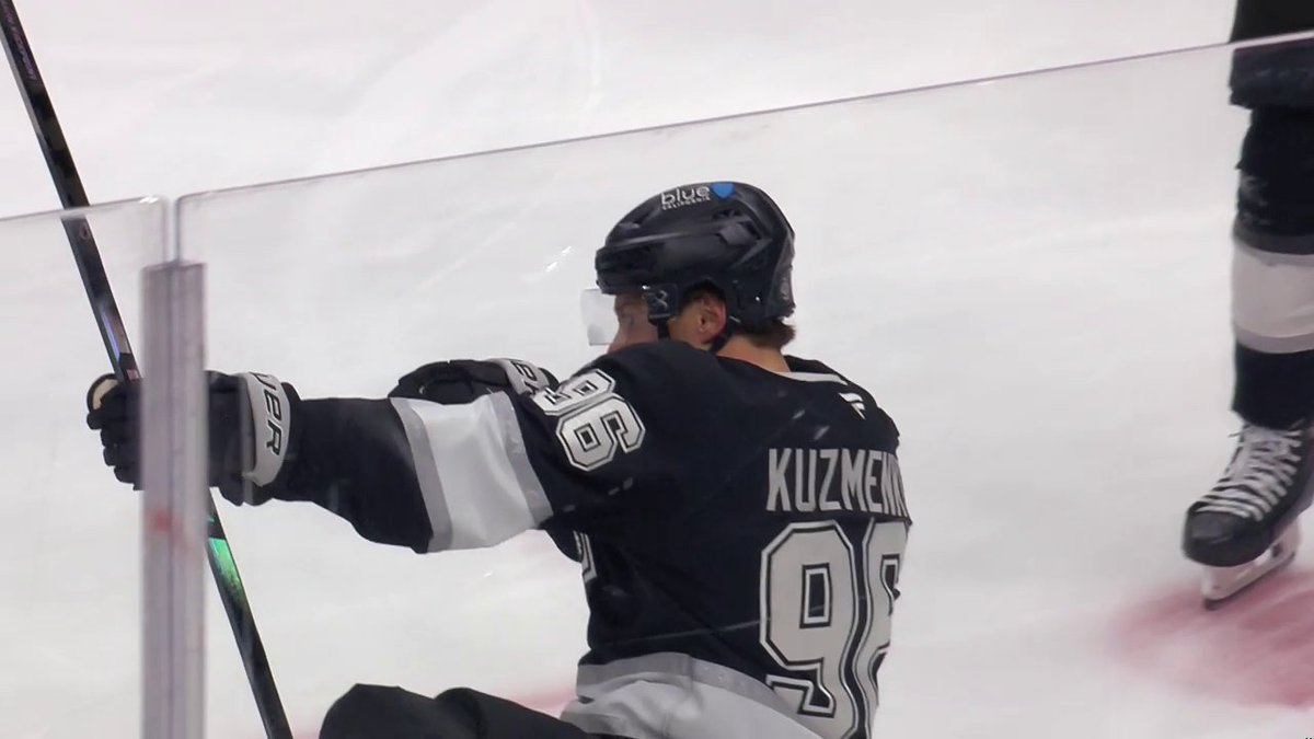 LOOK AT THIS INDIVIDUAL EFFORT BY ANDREI KUZMENKO 🤯
