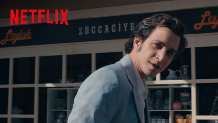 “Hayatımın en mutlu anıymış, bilmiyordum.” Masumiyet Müzesi 13 Şubat’ta sadece Netflix’te.
