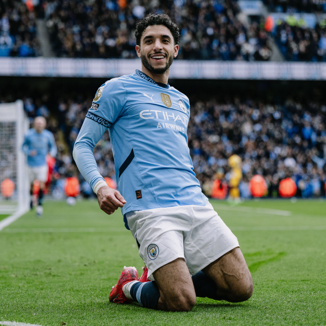 I can’t lie. City are definitely missing Marmoush.