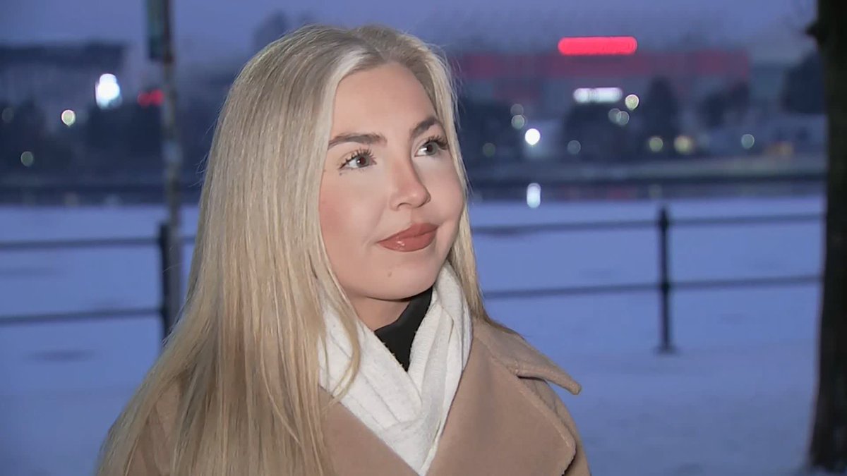 "Manchester United fans are desperate to see the the United way" 🗣️ The United Stand's Beth Tucker reacts to the sacking of Ruben Amorim and discusses who the club should appoint next.