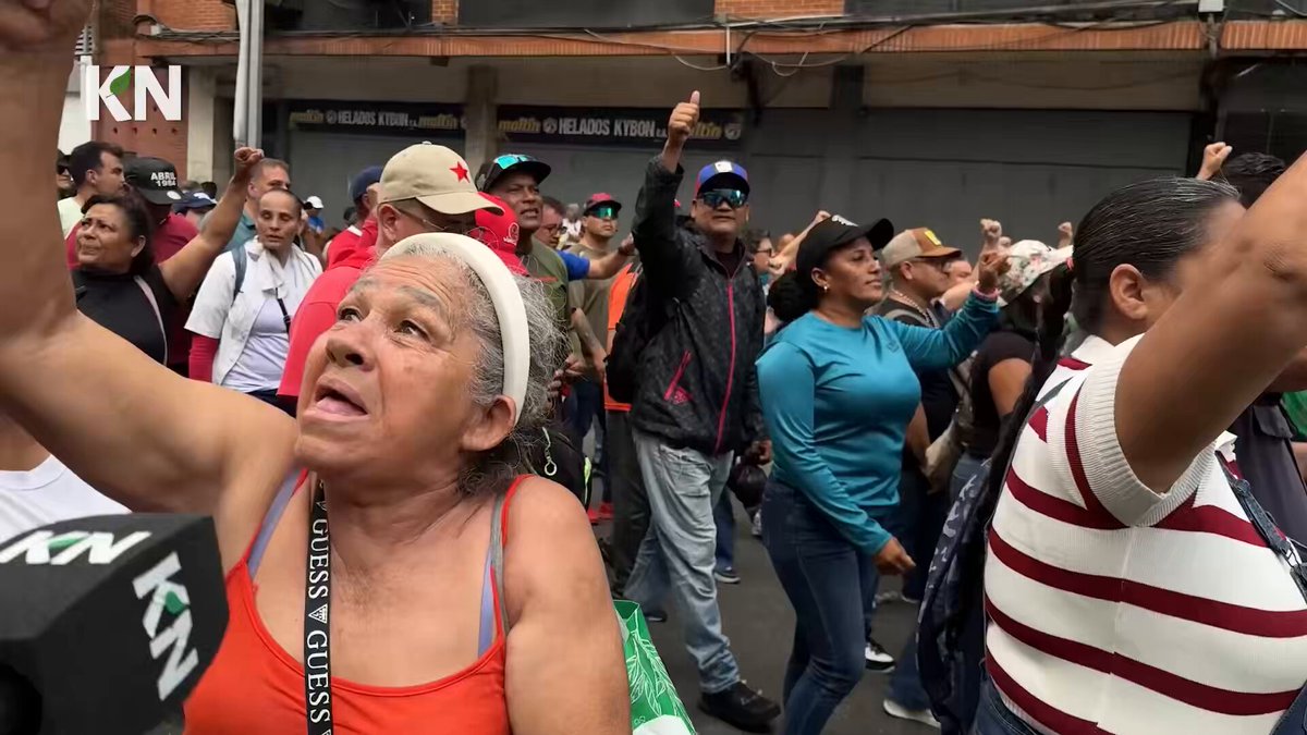 Nowhere in the world has a so-called dictator been removed and the people demand that he be returned to power. Maduro is loved by his people. The ‘dictator’ label was a stupid attempt to discredit him for refusing to be a US puppet. Only idiots believe and repeat that he was a dictator.