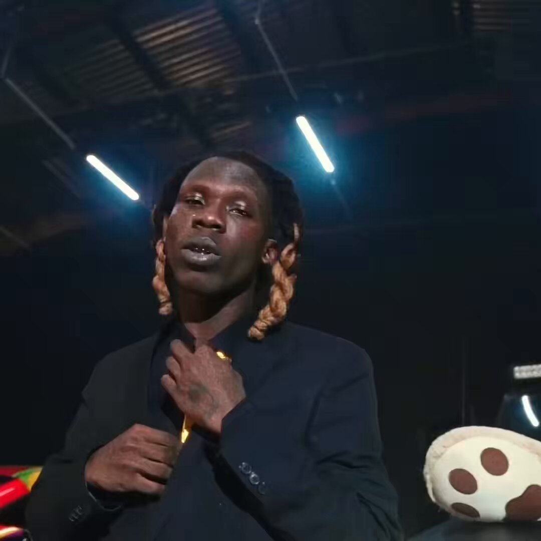 🚨Seyi Vibez Released “Para Boi” on this day in 2023 ✨