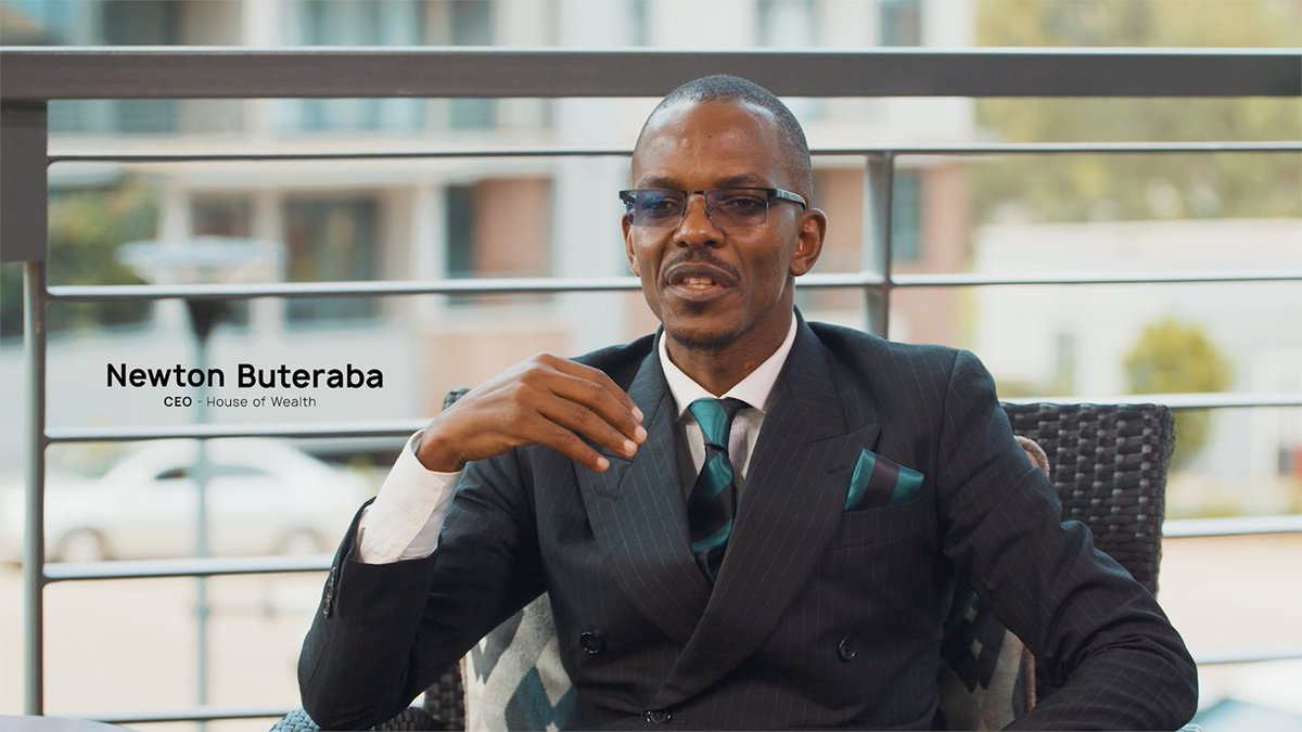 Financial freedom is the ability to earn with ease and intention. It begins by giving your money direction, because money without direction is easily wasted on things you won’t even remember. Saving without a goal is just as risky, which is why Smartlife Flexi encourages purposeful saving. Newton Buteraba - House Of Wealth shares more in this clip. Start saving with NSSF Smartlife Flexi today.