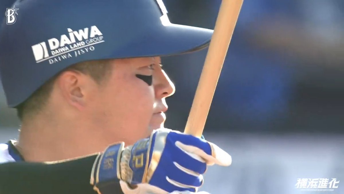 ベイスターズからFAした桑原の人的補償って、わたしがライオンズだったら牧秀吾選ぶけど他に選択肢ある??