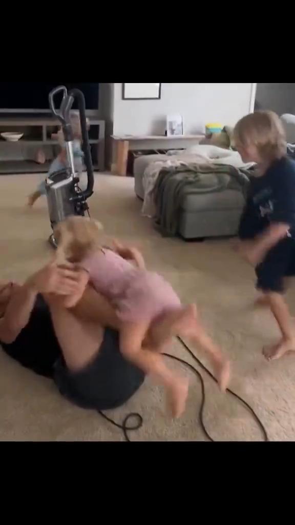 They won't forget these days