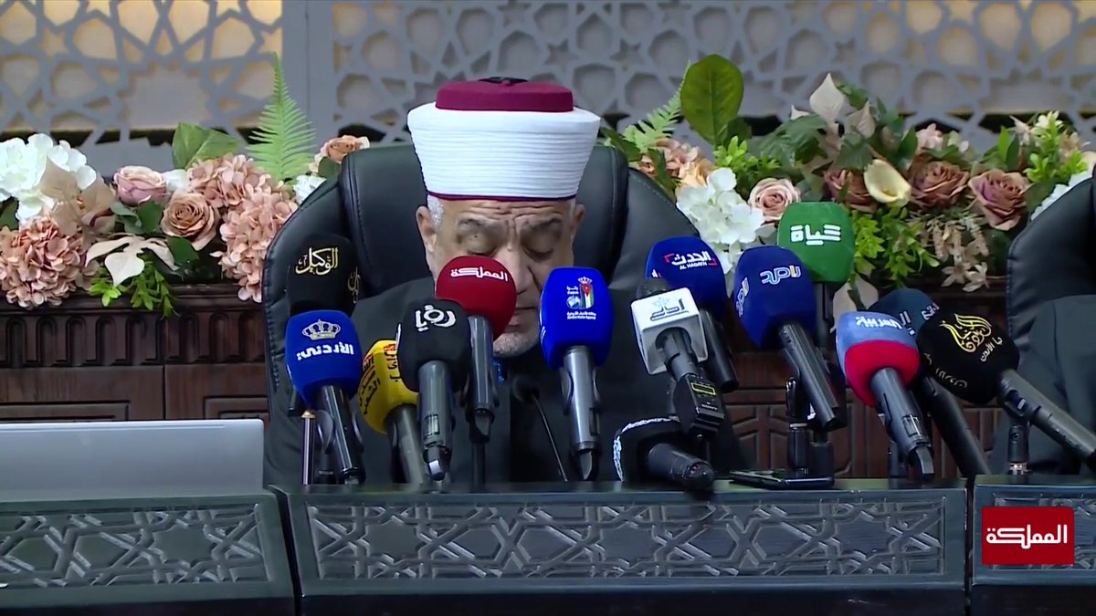 🚨وزير الأوقاف: لن تُمنح تأشيرة الحج لمن يعانون من الأمراض التالية