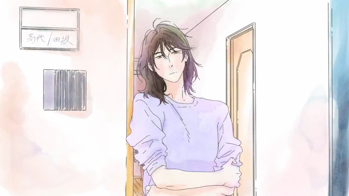 TVアニメ『違国日記』📚 ♪オープニングテーマ #TOMOO 「ソナーレ」 ノンクレジットオープニングムービー公開📺 #違国日記 TOMOO