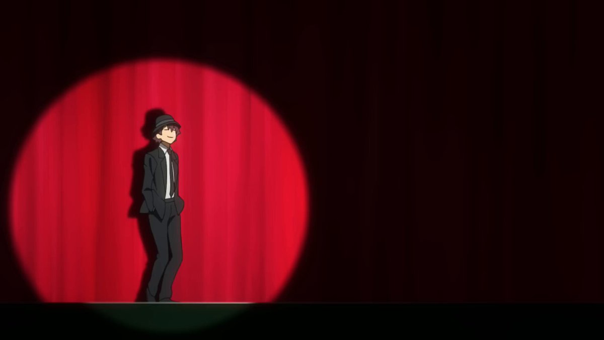 OPより話題になってしまったEDといえばこれ
