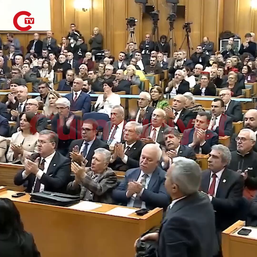 #SONDAKİKA Özgür Özel AKP'lilere seslendi: 7 kere şikayet ettik, bu adamın malına mülküne bakın! Yeter artık!