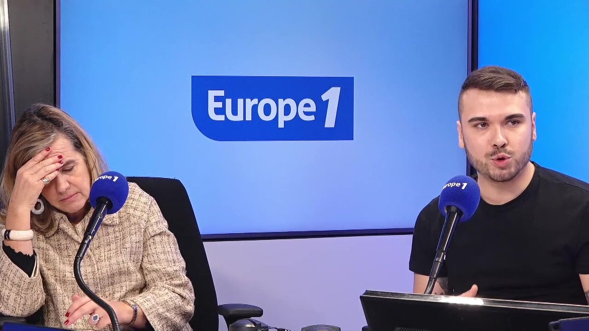 Ouvrage islamique accessible avec me Pass culture : "Je viens d'apprendre que le livre a été retiré des ventes à la Fnac" déclare Yohan Pawer Président du collectif Eros #ChristineKellyEtVous Christine KELLY #Europe1