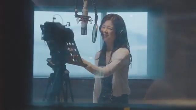 가끔은 날 바라봐줬으면 해요,,, 그대 곁에서 눈물 흘리는 나를,,,ㅜ 리아(ITZY) X 아이돌아이 OST Part.6 '내 사랑인걸'