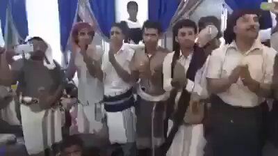 شرح شبواني: والنبي ماخذيتوا وطنا ياعساكر قفى الشيخ طحنون.