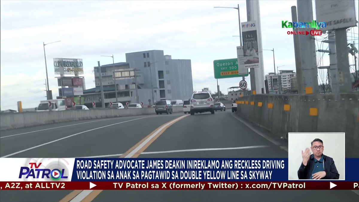 Nag-viral ang reklamo ng isang road safety advocate laban sa LTO matapos tiketan at patawan ng reckless driving ang kaniyang anak na aniya'y masyadong mabigat na parusa sa nagawang violation. Iimbestigahan ng LTO ang reklamo ngunit may paalala ang ahensiya tungkol sa mga paglabag na ipinapataw sa mga traffic violator.