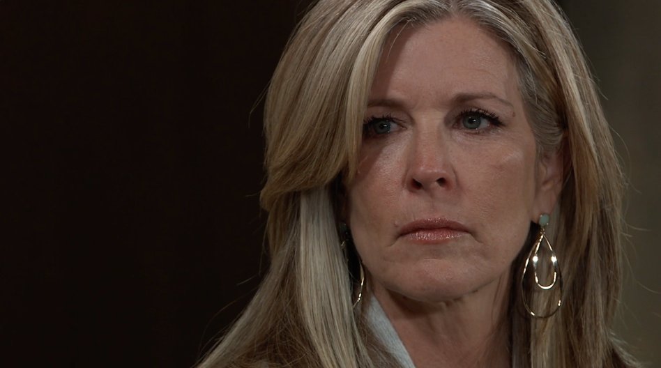 "... even if there are lines that Jack won't cross, Sidwell will." #GH
