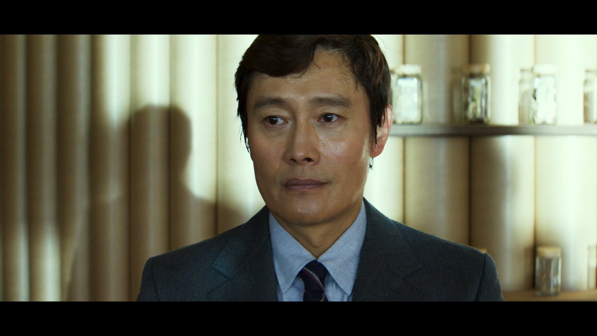A search for employment turns deadly in Park Chan-wook's audacious NO OTHER CHOICE. In cinemas this month in the UK & Ireland, Latin America, Turkey (via CGV Mars) and Australia (via Madman).