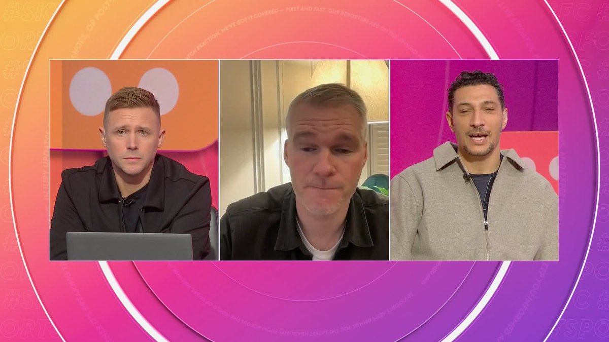 "Pleased and relieved" 😳 Celtic fan Tino Callaghan gives his reaction to Wilfried Nancy and Paul Tisdale's departure's from Celtic 🟢