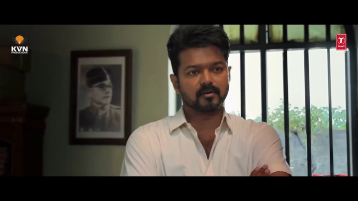 When ideologies collide—one born for the people, the other built on control. 👊🏻💯 Prepare as Thalapathy makes his way to the big screen one last time. ✨🎬 #JanaNayagan releasing at PVR INOX on Jan 9! . . . #ThalapathyVijay #PoojaHegde #BobbyDeol #OneLastTime