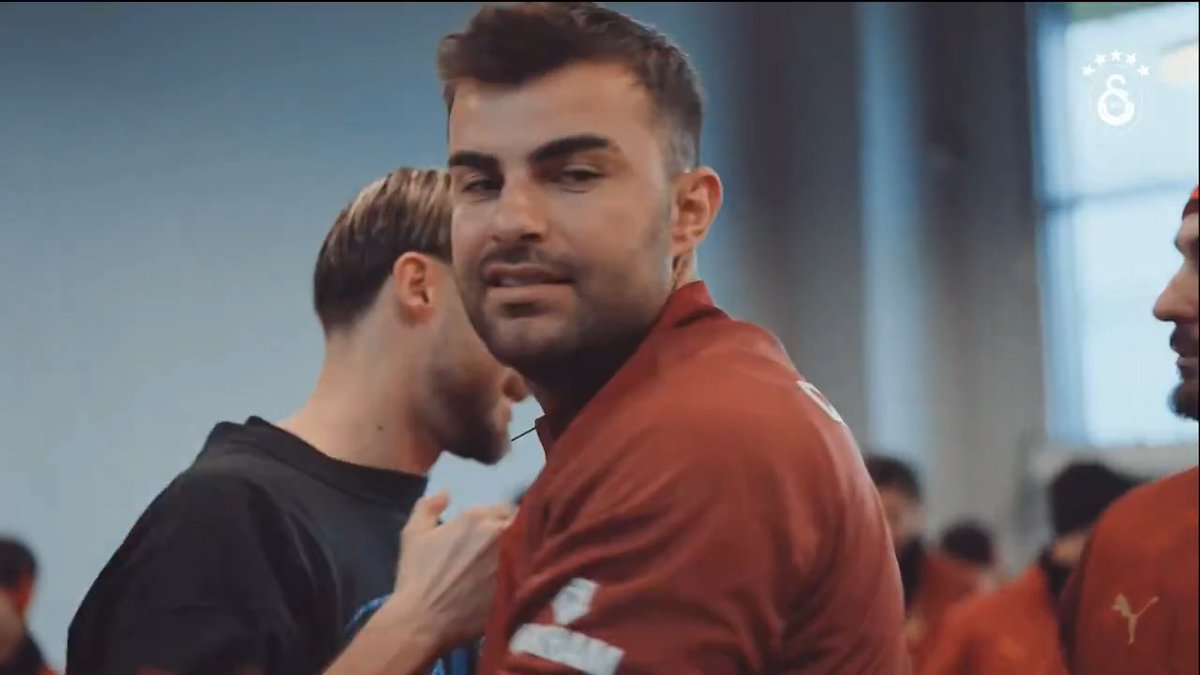 Berkan Kutlu'nun vedasında Abdülkerim Bardakcı: "Ağlatacan bizi..." (GS Youtube Katıl)
