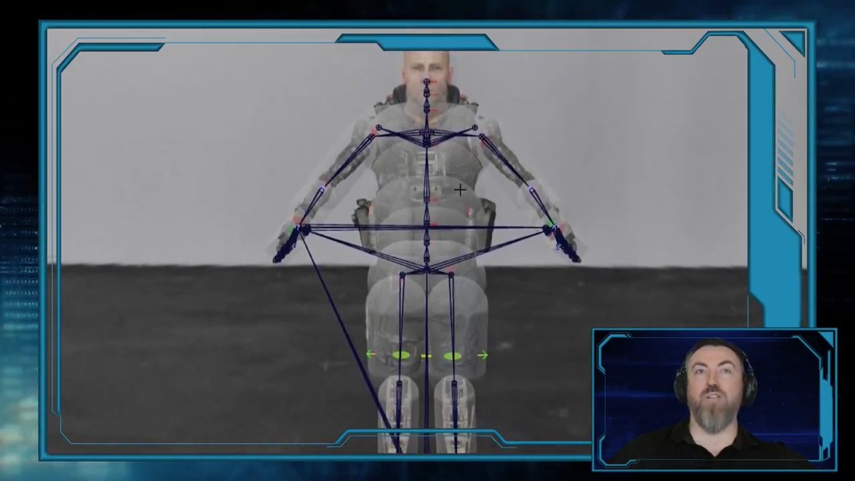 This Dev Interview breaks down the build of our first female character and the tech leap that came with it! Mrs. Crackhead forced a rethink of how characters move, emote, and exist on Teardrop. New rigging. New facial systems. New body movement logic.