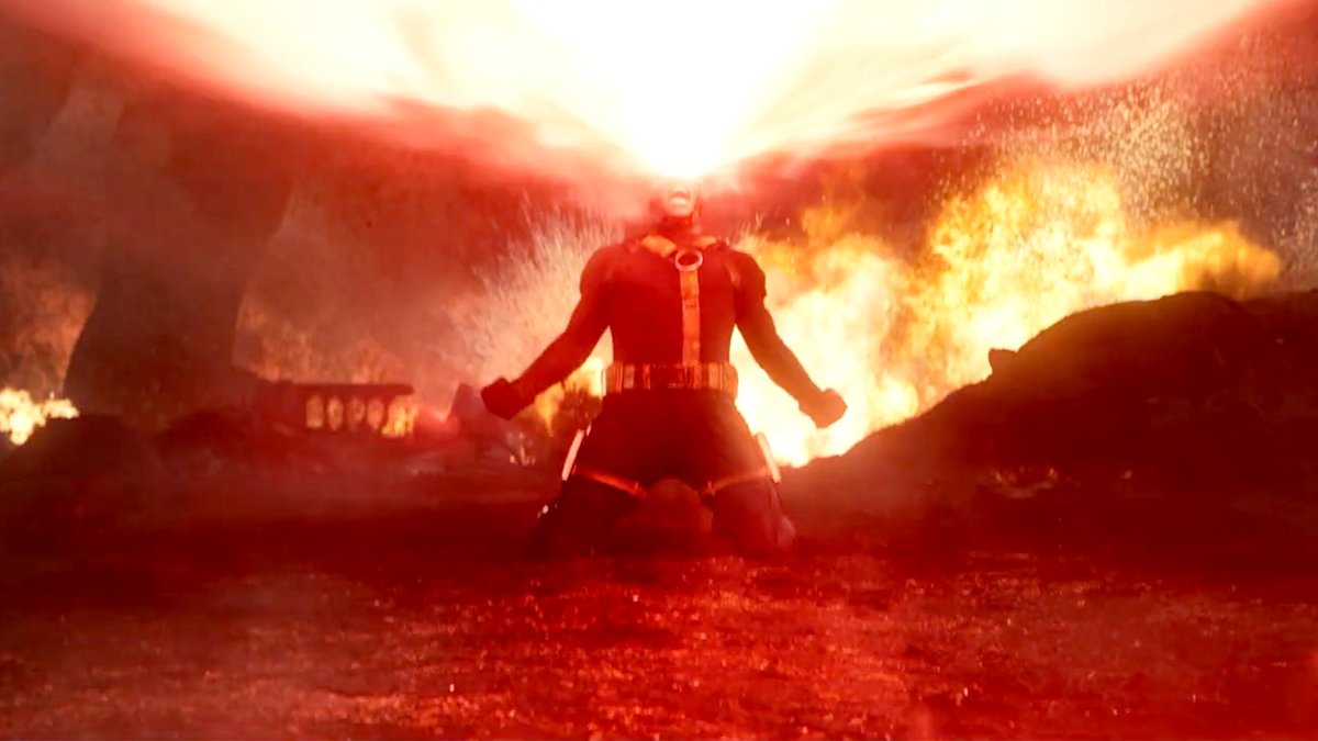 The X-Men return in the new teaser trailer for #AvengersDoomsday. In theaters December 18, 2026.